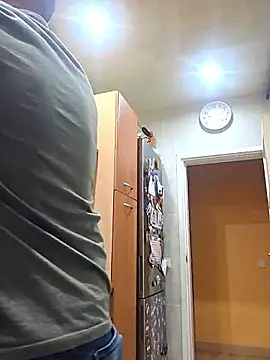 pareja47 online show from May 2026 07:22:02 PM