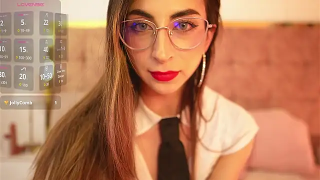 Snapshot of EmmaClark__ chatting on July 2026 10:36:01 PM EmmaClark online show from July 2026 10:36:01 PM