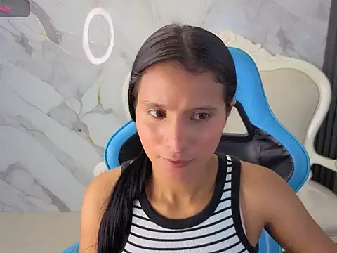 Cataleya23 a online show from February 2026 08:05:02 PM