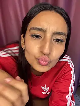 -BabyLuna online show from March 2026 09:53:01 AM