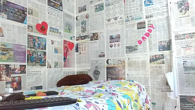 valeryskinnyvagi online show from February 2026 12:57:01 PM