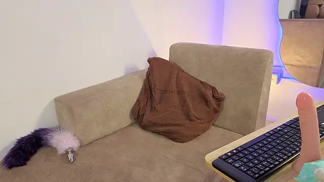 Scarlett Walker05 online show from March 2026 01:16:02 PM