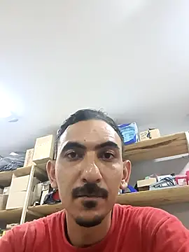 Pibe75 online show from February 2026 09:30:02 PM