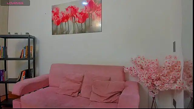 Snapshot of Kitty_f00x chatting on July 2026 07:20:02 PM Kitty f00x online show from July 2026 07:20:02 PM