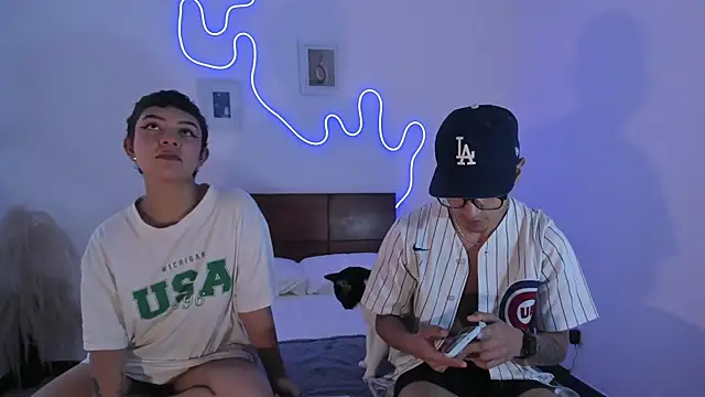 hardcoreheat ind online show from February 2026 10:57:02 PM