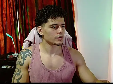 Logan0626 online show from March 2026 08:37:02 PM