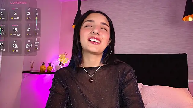 Aris Suarez online show from March 2026 03:04:02 PM