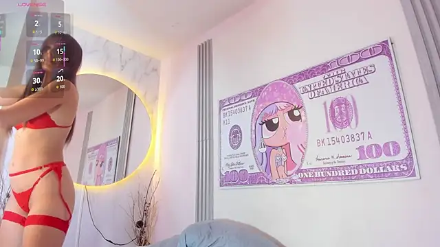 Kloe skinny online show from February 2026 08:09:02 PM