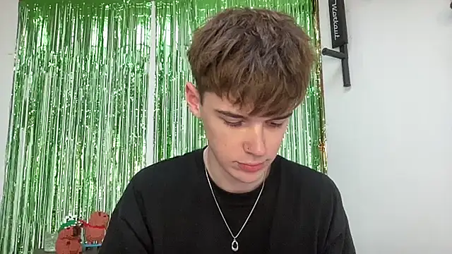 YourMilkyGuy online show from February 2026 02:26:02 PM