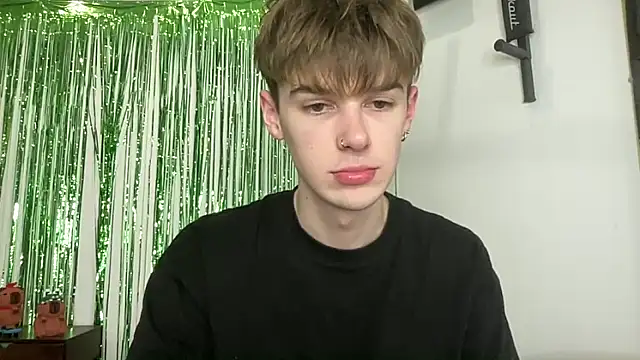 YourMilkyGuy online show from March 2026 05:30:01 PM