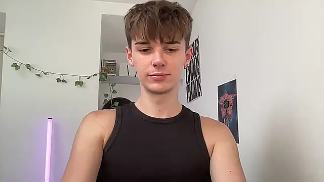 YourMilkyGuy online show from July 2026 12:01:01 PM