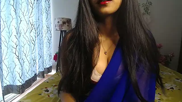 Snapshot of _Shanvii_ chatting on April 2026 04:23:02 AM Shanvii online show from April 2026 04:23:02 AM