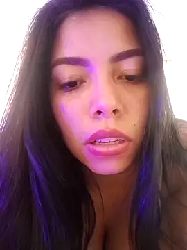 Snapshot of Ariana_Castillo__ chatting on February 2026 03:13:02 PM Ariana Castillo online show from February 2026 03:13:02 PM