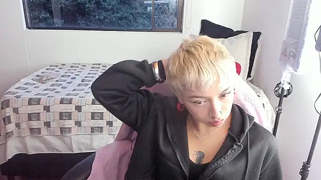  AbbyIce online show from March 2026 11:06:01 PM