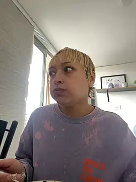  AbbyIce online show from July 2026 03:01:02 PM