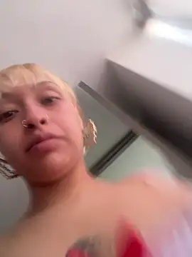  AbbyIce online show from July 2026 10:28:02 PM