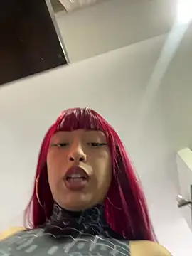  AbbyIce online show from July 2026 09:08:02 PM