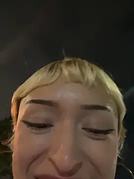  AbbyIce online show from July 2026 01:58:33 AM