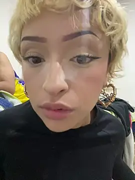  AbbyIce online show from July 2026 11:34:01 PM