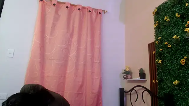 Snapshot of sexiempoderada18 chatting on February 2026 02:20:02 PM sexiempoderada18 online show from February 2026 02:20:02 PM