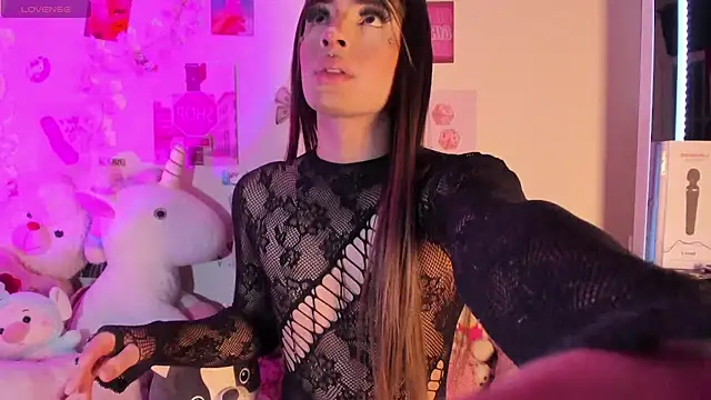 Iam Emiily  online show from March 2026 12:50:01 AM