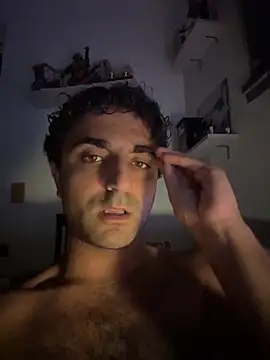 elia2711 online show from June 2026 12:52:02 AM