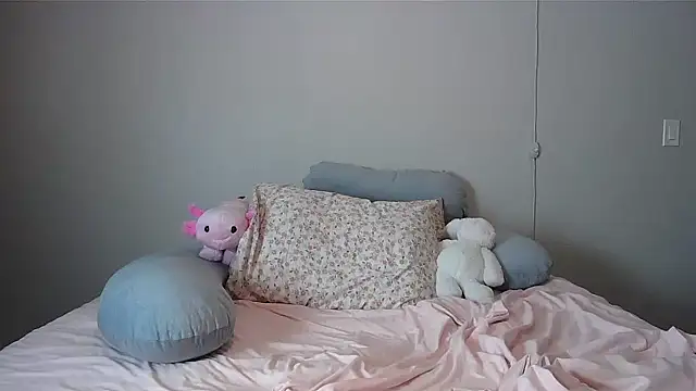 bunnionline online show from March 2026 01:31:02 AM