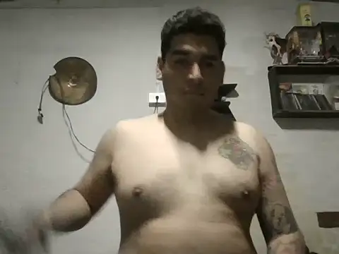 Franx699 online show from February 2026 04:49:02 AM