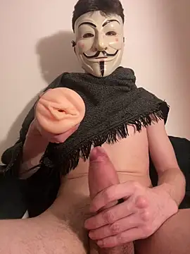 Snapshot of GuyFuckes chatting on February 2026 01:43:01 AM GuyFuckes online show from February 2026 01:43:01 AM