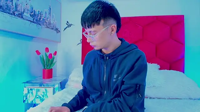 Novoa Prime online show from February 2026 09:04:01 PM