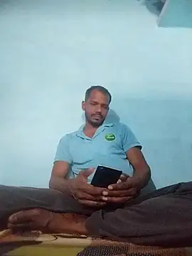 Daddyishere 19 online show from March 2026 09:11:02 AM