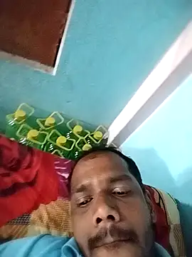 Daddyishere 19 online show from March 2026 08:20:01 AM