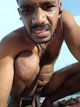 Daddyishere 19 online show from June 2026 11:36:01 AM