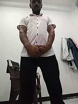 Daddyishere 19 online show from July 2026 04:48:02 AM