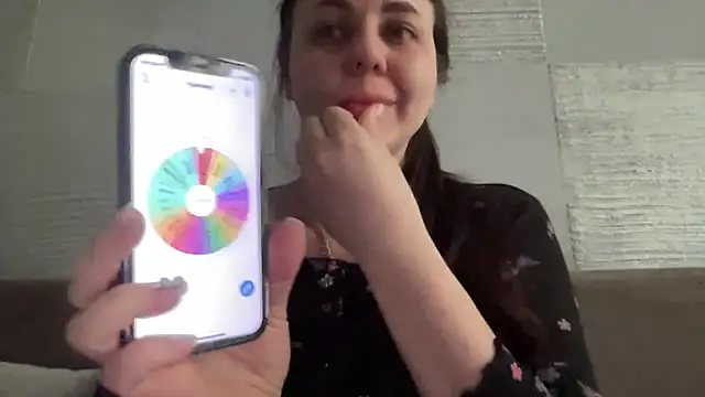 Darsy Rox online show from February 2026 07:59:02 AM