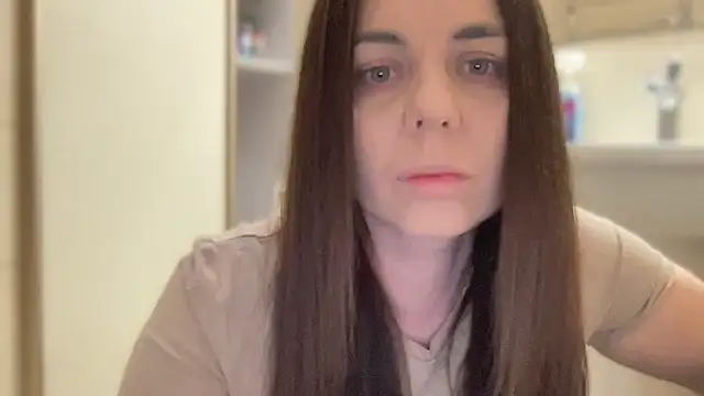 Darsy Rox online show from March 2026 10:37:01 AM