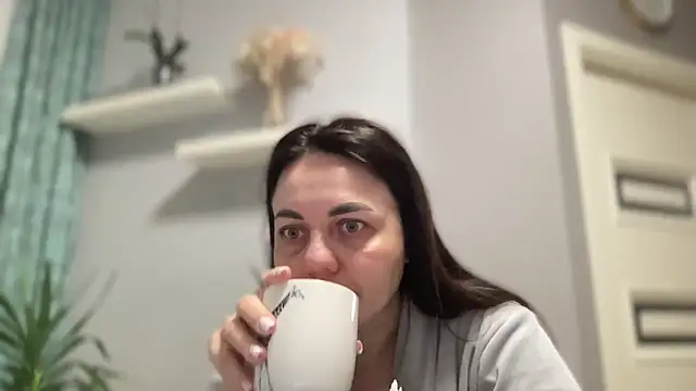 Darsy Rox online show from April 2026 03:26:01 AM