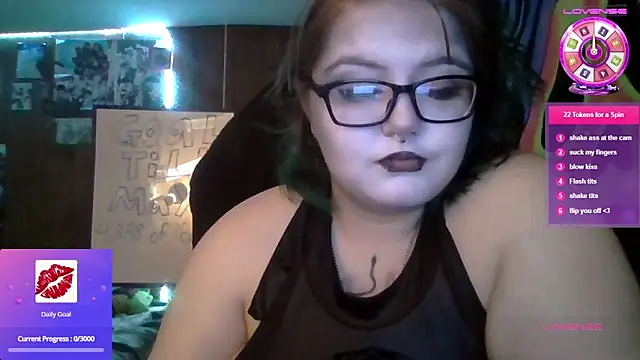 Snapshot of thatskarma chatting on February 2026 05:16:02 AM thatskarma online show from February 2026 05:16:02 AM