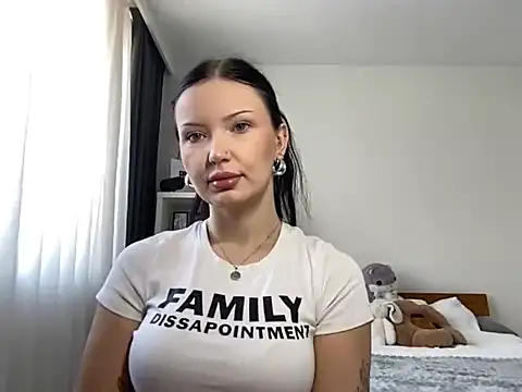 JoanGold online show from May 2026 06:20:01 AM