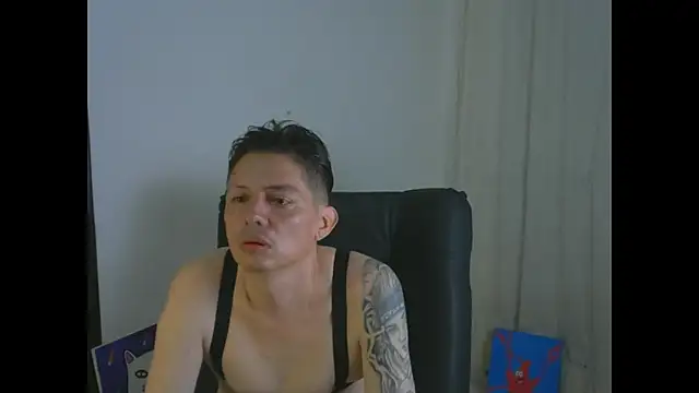 Thommas8a online show from February 2026 03:35:01 AM