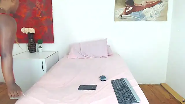 DARKBEAUTY20 online show from February 2026 07:25:02 PM