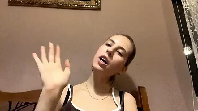 CharmingBlonde online show from February 2026 06:36:02 PM