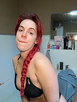 Roxysophie online show from April 2026 05:41:02 AM