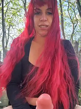 Roxysophie online show from April 2026 02:36:02 PM