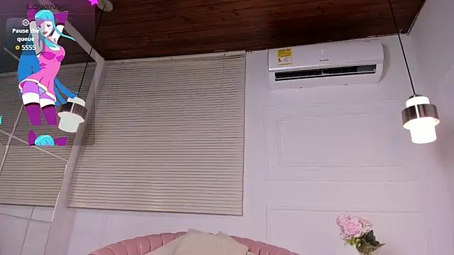 velvetnami online show from March 2026 11:49:02 AM