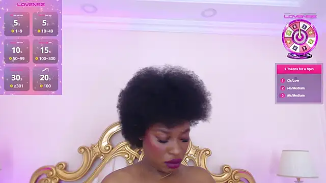 Snapshot of NatashaSilvers chatting on February 2026 11:37:01 AM NatashaSilvers online show from February 2026 11:37:01 AM