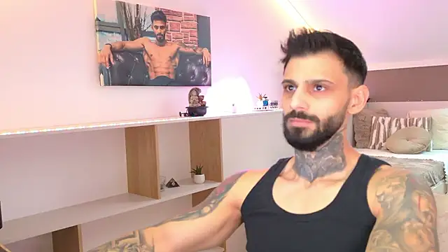 TristanGrey online show from February 2026 06:42:02 AM