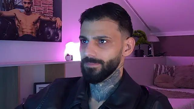 TristanGrey online show from February 2026 06:45:02 AM