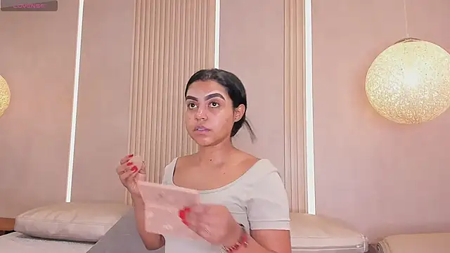 eva lain online show from April 2026 11:54:02 AM