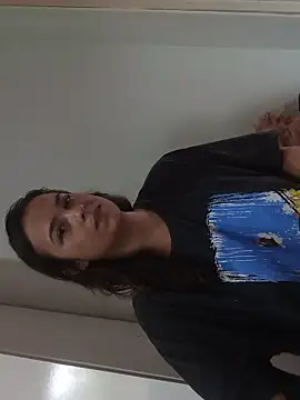 Snapshot of lolo9955 chatting on February 2026 05:53:01 PM lolo9955 online show from February 2026 05:53:01 PM